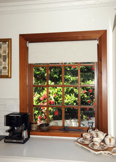 Forth River Cottage - Accommodation in Bendigo 12