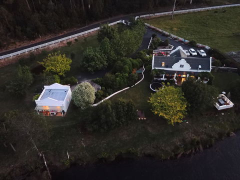 Forth River Cottage - Accommodation in Bendigo 2