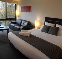 Commodore Regent - Accommodation in Bendigo