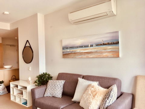 Hobart Inner City Apartment - Accommodation in Bendigo 2