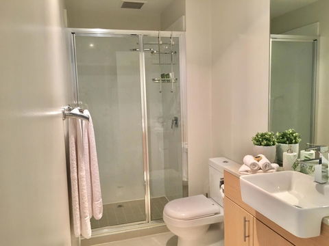 Hobart Inner City Apartment - Accommodation in Bendigo 7