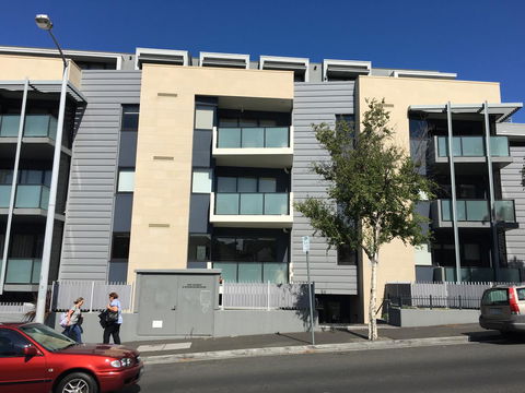 Hobart Inner City Apartment - Accommodation in Bendigo 0