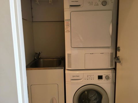 Hobart Inner City Apartment - Accommodation in Bendigo 12