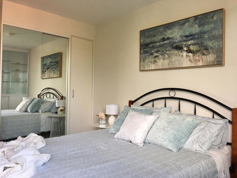 Hobart Inner City Apartment - Accommodation in Bendigo 6