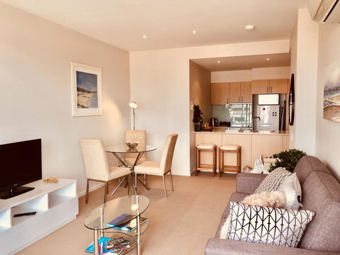 Hobart Inner City Apartment - Accommodation in Bendigo 1