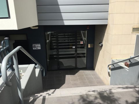 Hobart Inner City Apartment - Accommodation in Bendigo 16