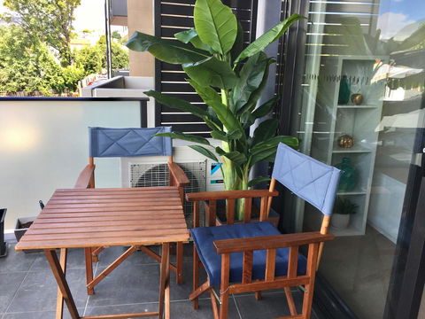 Hobart Inner City Apartment - Accommodation in Bendigo 10