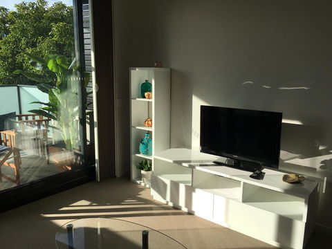 Hobart Inner City Apartment - Accommodation in Bendigo 9