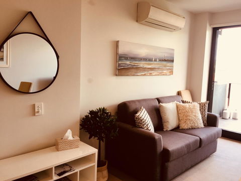 Hobart Inner City Apartment - Accommodation in Bendigo 4