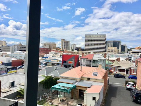 Hobart Inner City Apartment - Accommodation in Bendigo 19