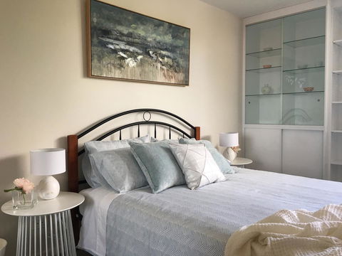 Hobart Inner City Apartment - Accommodation in Bendigo 8