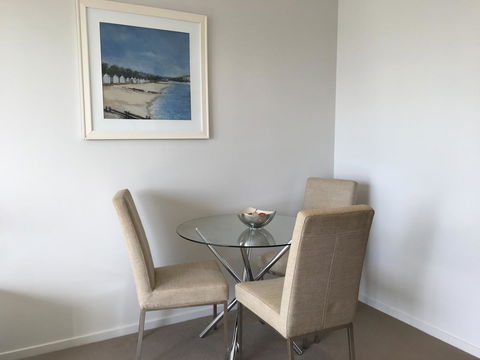 Hobart Inner City Apartment - Accommodation in Bendigo 5