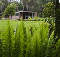 Tyenna River Cottage - Accommodation in Bendigo