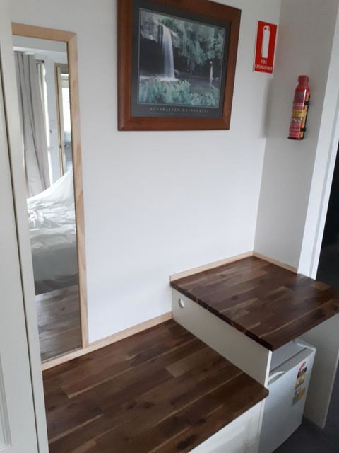 Robin\'s Nest B&B - Accommodation in Bendigo 33