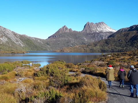 Robin\'s Nest B&B - Accommodation in Bendigo 14