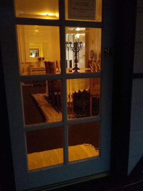 Robin\'s Nest B&B - Accommodation in Bendigo 11