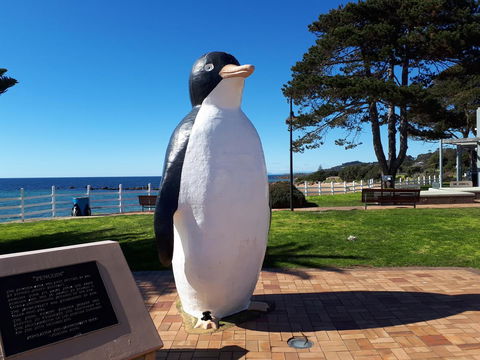 Robin\'s Nest B&B - Accommodation in Bendigo 30