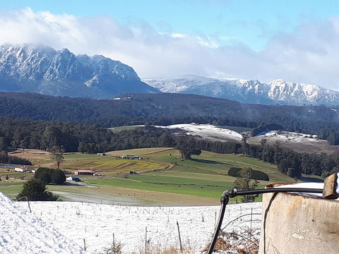 Robin\'s Nest B&B - Accommodation in Bendigo 12