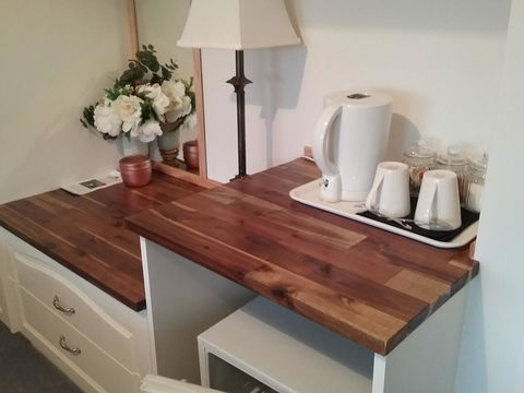 Robin\'s Nest B&B - Accommodation in Bendigo 6