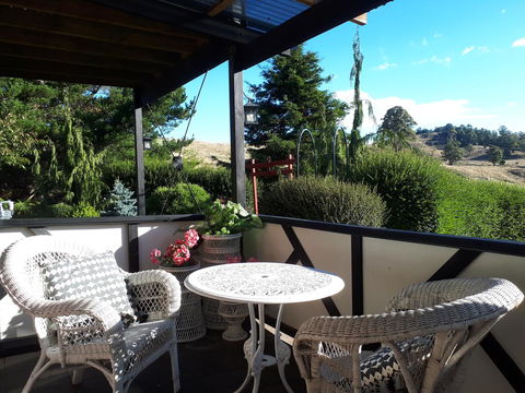 Robin\'s Nest B&B - Accommodation in Bendigo 16