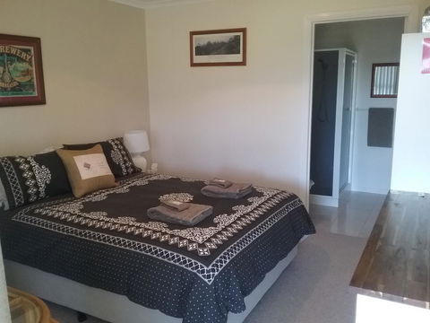 Robin\'s Nest B&B - Accommodation in Bendigo 23