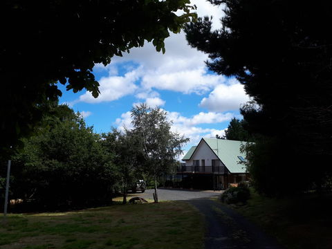 Robin\'s Nest B&B - Accommodation in Bendigo 4