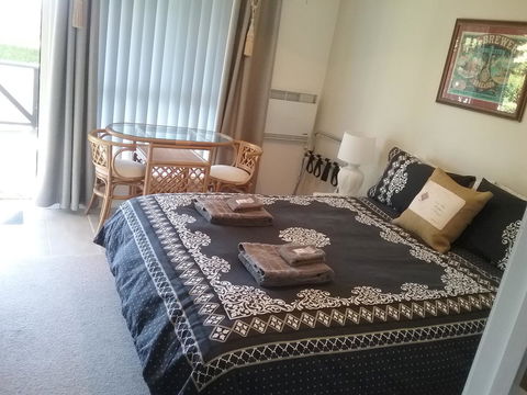 Robin\'s Nest B&B - Accommodation in Bendigo 21