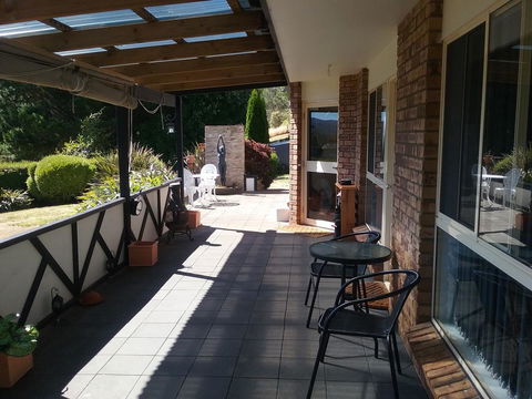 Robin\'s Nest B&B - Accommodation in Bendigo 17