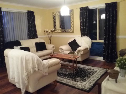 Robin\'s Nest B&B - Accommodation in Bendigo 2