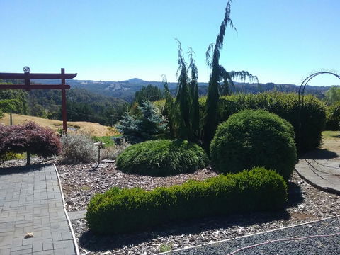 Robin\'s Nest B&B - Accommodation in Bendigo 13