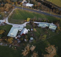 Platypus Park Country Retreat - Accommodation in Bendigo
