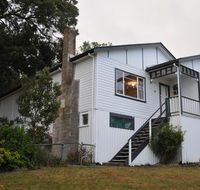 Maydena Chalet - Accommodation in Bendigo