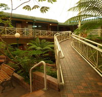 Mayfair Plaza Motel - Accommodation in Bendigo