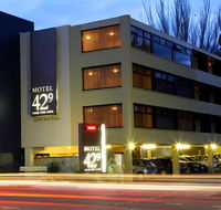 Motel 429 - Accommodation in Bendigo