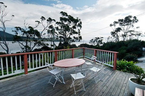 970 Adventure Bay Road - Accommodation in Bendigo 0