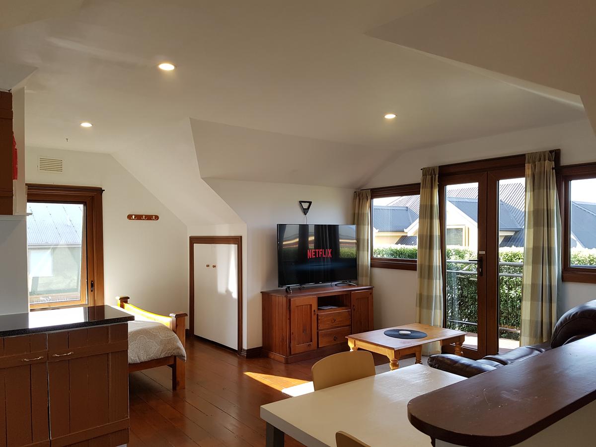 Riverside TAS Accommodation in Bendigo