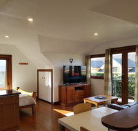 Riverside StudioPrivate - Accommodation in Bendigo