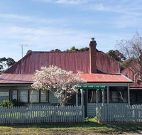 Kerrellie Cottages - Accommodation in Bendigo