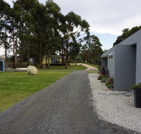 Pelican Point Sanctuary - Accommodation in Bendigo
