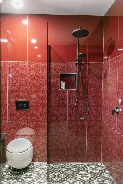 Insomnia On Elizabeth - Accommodation in Bendigo 16