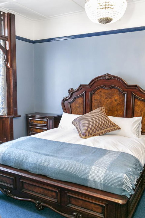 Insomnia On Elizabeth - Accommodation in Bendigo 17