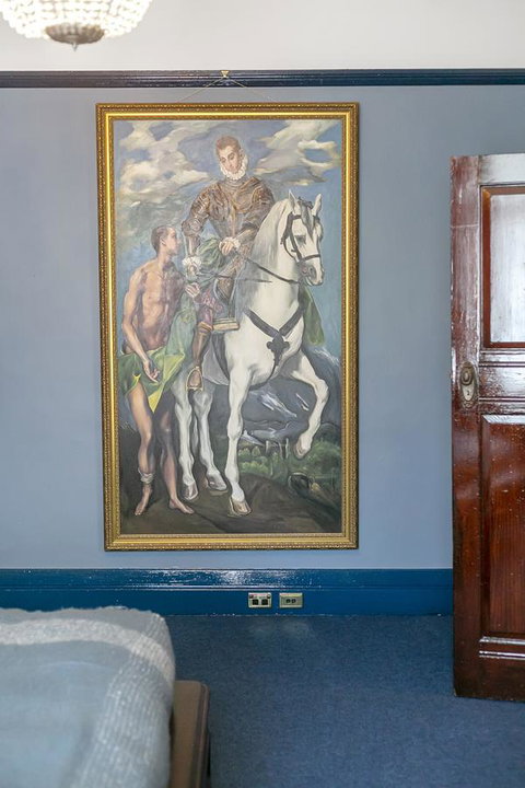 Insomnia On Elizabeth - Accommodation in Bendigo 11