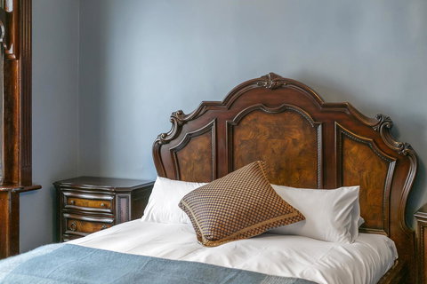 Insomnia On Elizabeth - Accommodation in Bendigo 12