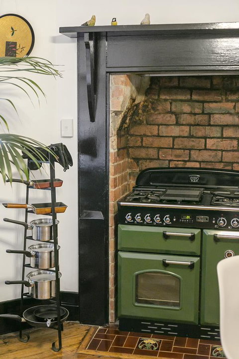 Insomnia On Elizabeth - Accommodation in Bendigo 13