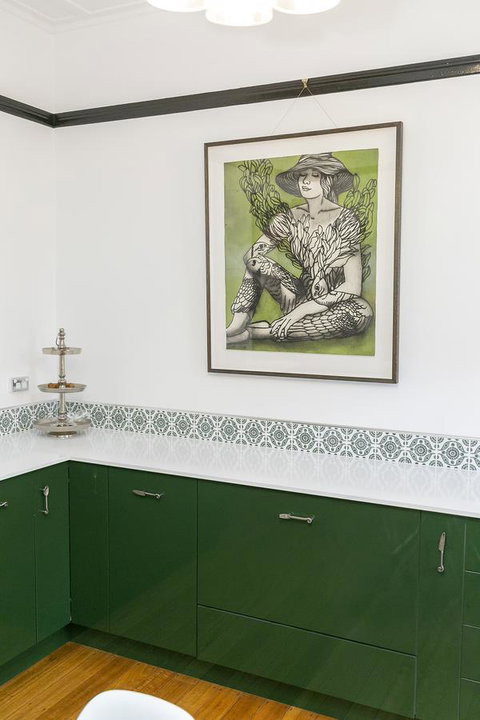 Insomnia On Elizabeth - Accommodation in Bendigo 21