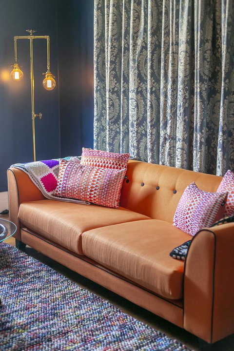 Insomnia On Elizabeth - Accommodation in Bendigo 10