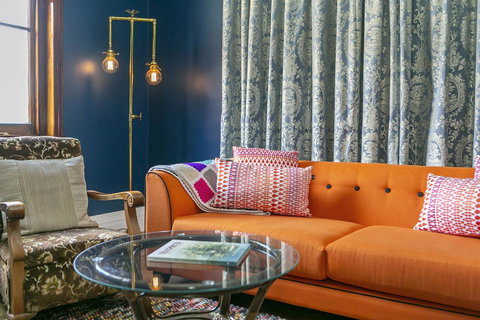 Insomnia On Elizabeth - Accommodation in Bendigo 20