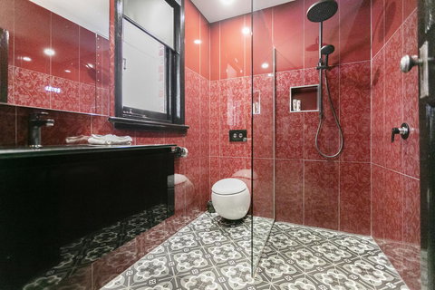 Insomnia On Elizabeth - Accommodation in Bendigo 6