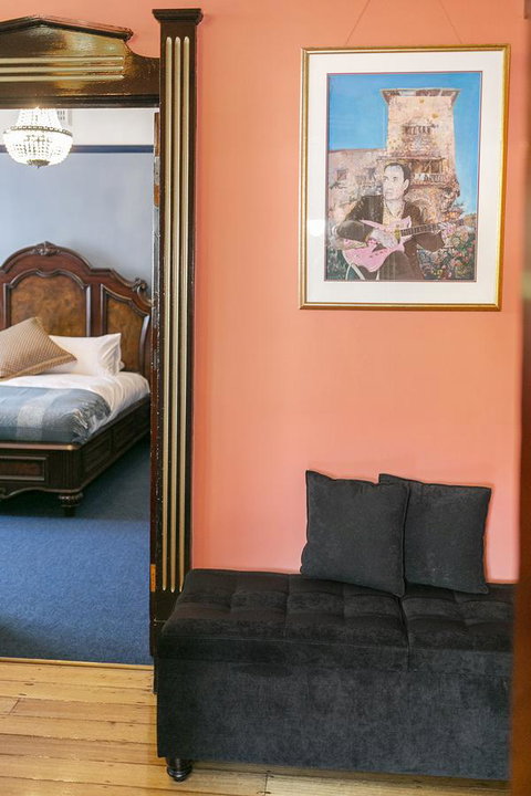 Insomnia On Elizabeth - Accommodation in Bendigo 18