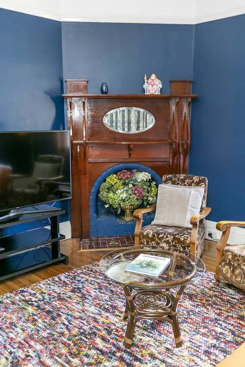 Insomnia On Elizabeth - Accommodation in Bendigo 5